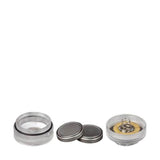 Colors Available - White Five LED Submersible - Pack of 10 - IntelliWick