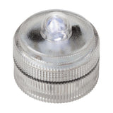 Green Remote Controlled One LED Submersible - Pack of 10 - IntelliWick