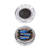 Multi-Color Remote Controlled Ten LED Submersible - Pack of 2 + Remote