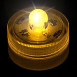 Amber One LED Submersible - Pack of 10 - IntelliWick