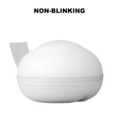 Colors Available - LED Non-Blinking Blimp - Pack of 12