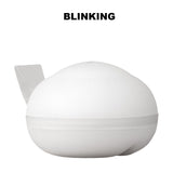 Colors Available - LED Blinking Blimp - Pack of 12