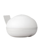 Amber LED Blimp, Available In Blinking/ Non-Blinking - Pack of 12 - IntelliWick