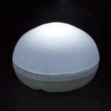 Colors Available - LED Blinking Blimp - Pack of 12