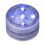 Blue Five LED Submersible - Pack of 10 - IntelliWick