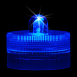 Blue One LED Submersible - Pack of 10 - IntelliWick