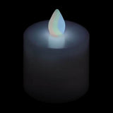 Multi-Color Rechargeable Candles Set - IntelliWick