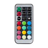 Multi-Color Rechargeable Candles Set - IntelliWick