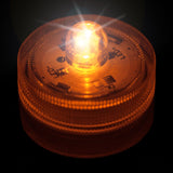 Orange One LED Submersible - Pack of 10 - IntelliWick