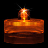 Orange One LED Submersible - Pack of 10 - IntelliWick