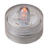 Orange One LED Submersible - Pack of 10 - IntelliWick