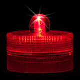 Red One LED Submersible - Pack of 10 - IntelliWick