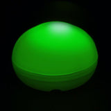 Colors Available - LED Blinking Blimp - Pack of 12