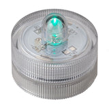 Teal One LED Submersible - Pack of 10 - IntelliWick