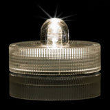 Warm White One LED Submersible - Pack of 10 - IntelliWick