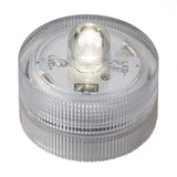 Warm White One LED Submersible - Pack of 10 - IntelliWick