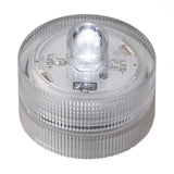 White One LED Submersible - Pack of 10 - IntelliWick