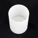Amber LED Votive Cup, Available in Flicker/ Non-Flicker - Pack of 6 - IntelliWick