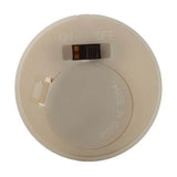 White LED Votive, Available in Flicker/ Non-Flicker - Pack of 12 - IntelliWick