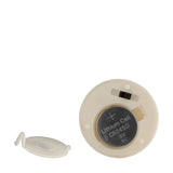 Amber LED Timer Votive - Pack of 6 - IntelliWick