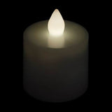 Warm White Rechargeable Candles Set - IntelliWick