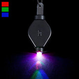 RGB LED Floral Light - Pack of 10 - IntelliWick