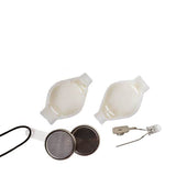 Amber LED Floral Light - Pack of 10 - IntelliWick