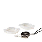 Amber LED Floral Light - Pack of 10 - IntelliWick