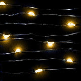 Amber Forty LED String Light - Pack of 2 - IntelliWick