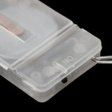White Forty LED String Light - Pack of 2 - IntelliWick