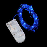 Blue Forty LED String Light - Pack of 2 - IntelliWick