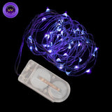 UV Forty LED String Light - Pack of 2 - IntelliWick