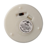 Warm White Remote Controlled Tealights - Pack of 4 w/ Remote - IntelliWick