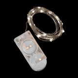 Warm White Forty LED String Light - Pack of 2 - IntelliWick