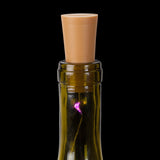 Pink Ten LED Cork Light - Pack of 6 - IntelliWick