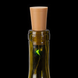 Green Ten LED Cork Light - Pack of 6 - IntelliWick