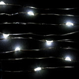 Warm White Twenty LED String Light - Pack of 3 - IntelliWick