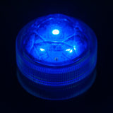 Colors Available - Three LED Submersible - Pack of 10 - IntelliWick