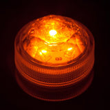 Colors Available - Three LED Submersible - Pack of 10 - IntelliWick