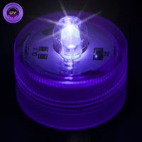 UV One LED Submersible - Pack of 10