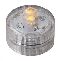 Amber One LED Submersible - Pack of 10 - IntelliWick