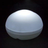 Colors Available - LED Blinking Blimp - Pack of 12