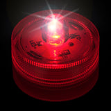 Red One LED Submersible - Pack of 10 - IntelliWick