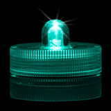 Teal One LED Submersible - Pack of 10 - IntelliWick