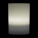 Warm White LED Votive Cup, Available in Flicker/ Non-Flicker - Pack of 6 - IntelliWick