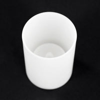 Teal LED Votive Cup, Available in Flicker/ Non-Flicker - Pack of 6 - IntelliWick