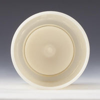 Amber LED Votive Cup, Available in Flicker/ Non-Flicker - Pack of 6 - IntelliWick