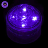 UV Five LED Submersible - Pack of 10 - IntelliWick