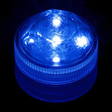 Blue Five LED Submersible - Pack of 10 - IntelliWick