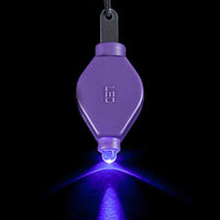 UV LED Floral Light - Pack of 10 - IntelliWick